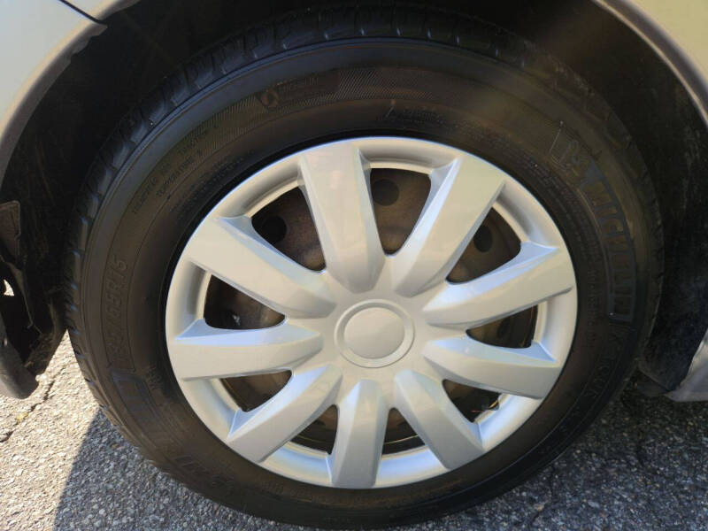 2012 Subaru Impreza 2.0i