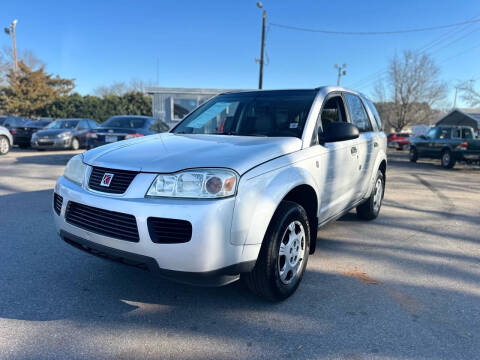 2007 Saturn Vue