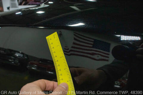 2014 Dodge Charger Police