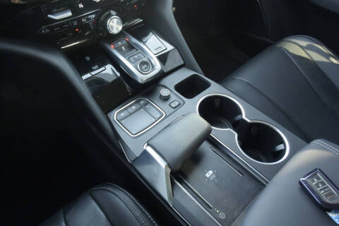 2024 Acura MDX SH-AWD w/Tech