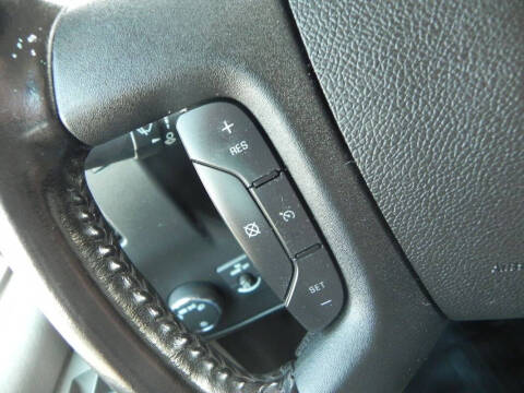 2020 Chevrolet Express 3500