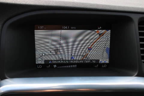 2015 Volvo S60 T5 Premier