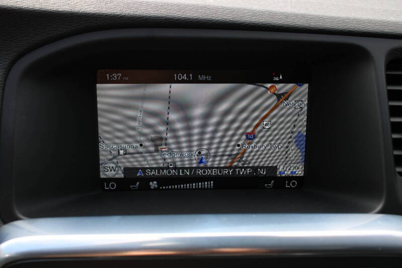 2015 Volvo S60 T5 Premier