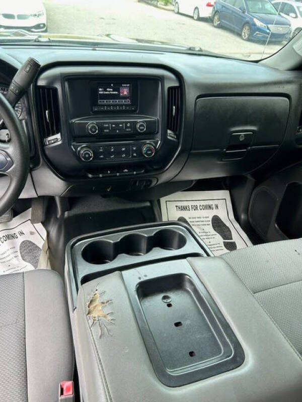 2014 GMC Sierra 1500