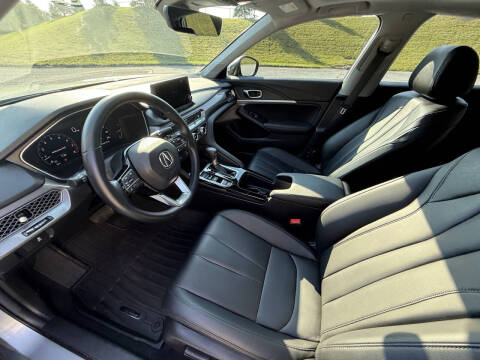 2024 Acura Integra