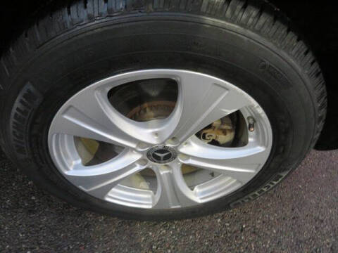 2018 Mercedes-Benz GLC GLC 300