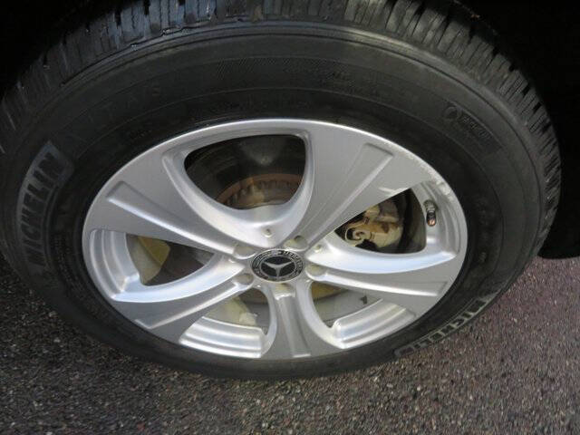 2018 Mercedes-Benz GLC GLC 300