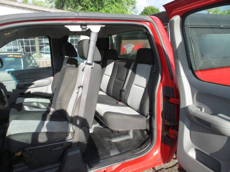 2009 GMC Sierra 1500