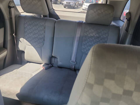 2005 Chevrolet Equinox LT