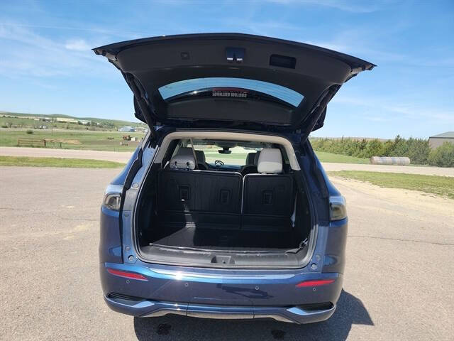 2024 Buick Enclave Avenir