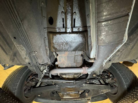 1987 Mercedes-Benz 560-Class 560 SL