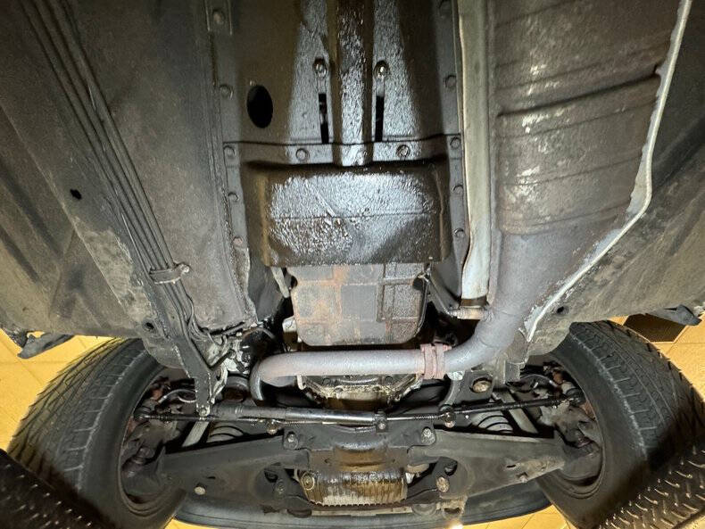 1987 Mercedes-Benz 560-Class 560 SL