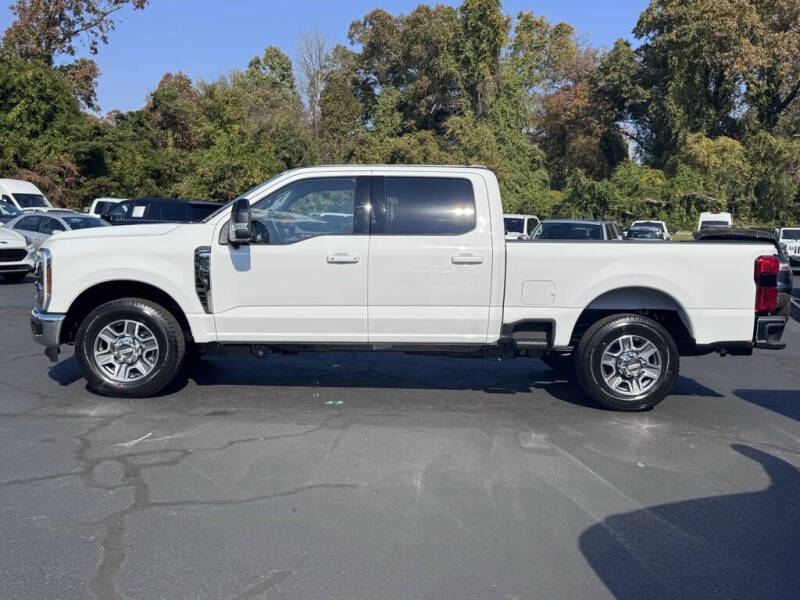 2026 Ford F-350 Super Duty