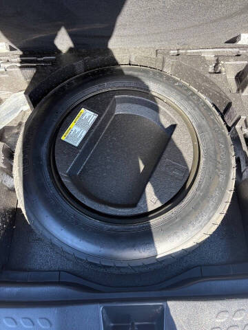 2021 Toyota C-HR Limited