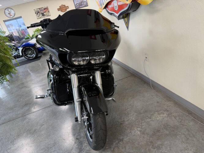 2017 Harley-Davidson Road Glide Ultra