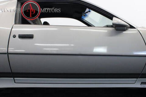 1983 Chevrolet Camaro Z28