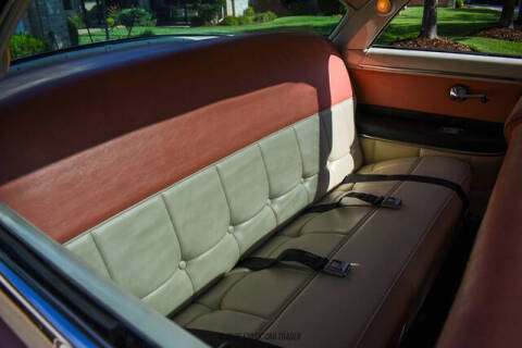 1954 Ford Crestline