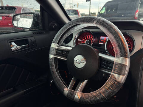 2014 Ford Mustang V6 Premium