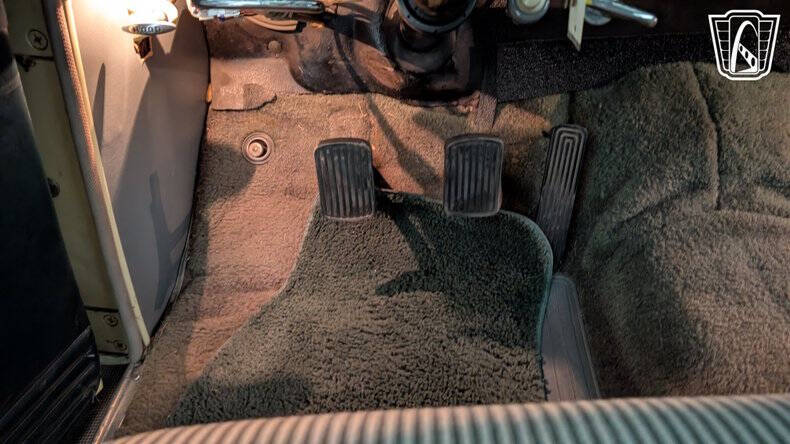 1951 Mercury Eight