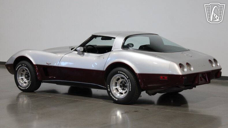 1979 Chevrolet Corvette
