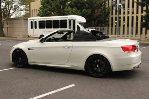 2008 BMW M3