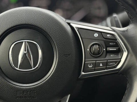 2023 Acura TLX w/Tech