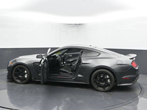 2017 Ford Mustang Shelby GT350