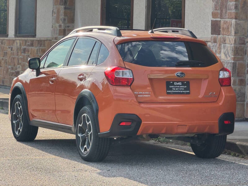 2013 Subaru XV Crosstrek 2.0i Premium
