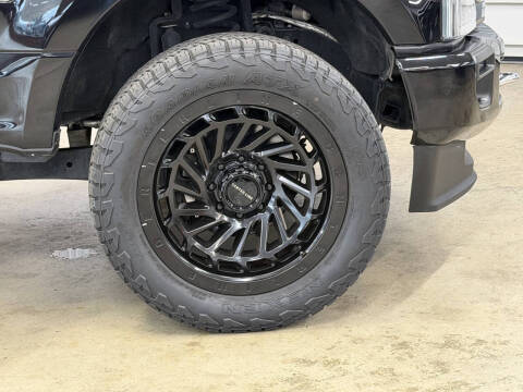 2020 Ford F-350 Super Duty Limited