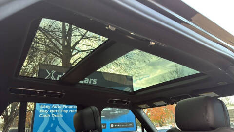 2024 Land Rover Range Rover P400 SE