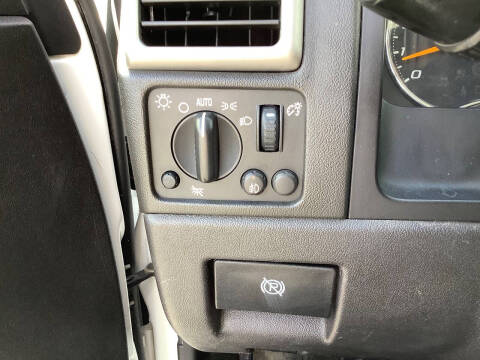 2011 GMC Canyon SLE-1