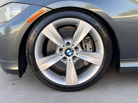 2011 BMW 3 Series 335i