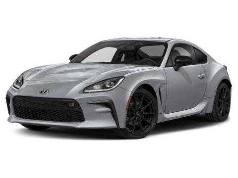 2022 Toyota GR86 for sale at Quality Toyota - NEW in Independence MO