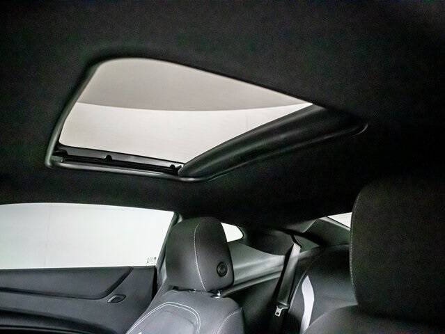 2018 Chevrolet Camaro LT