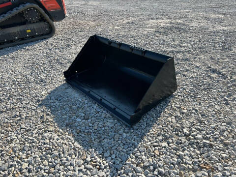 2024 Bobcat 55" Bucket