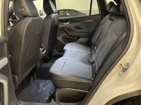 2026 Volkswagen Tiguan SE R-Line Black 4Motion