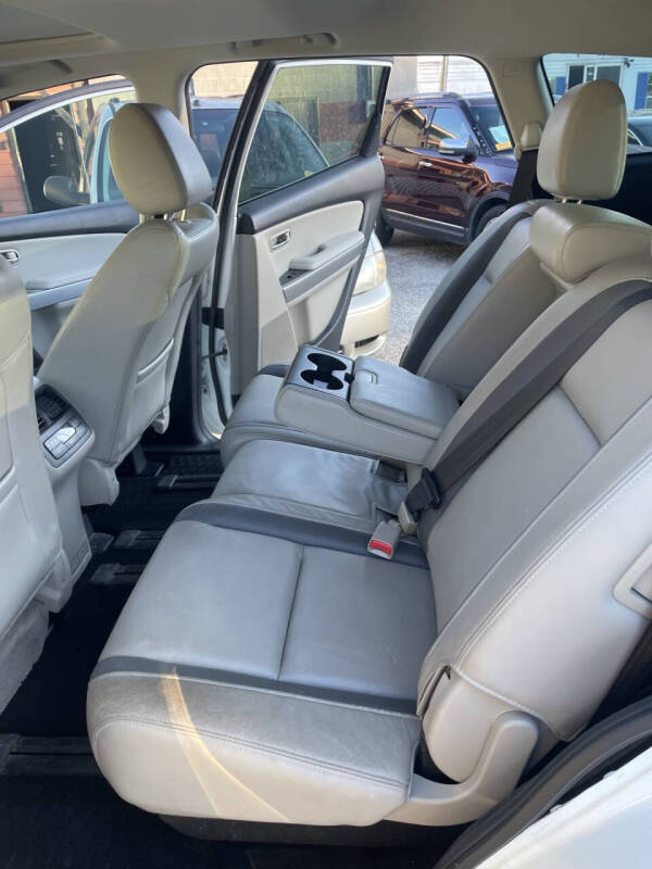 2012 Mazda CX-9 Grand Touring