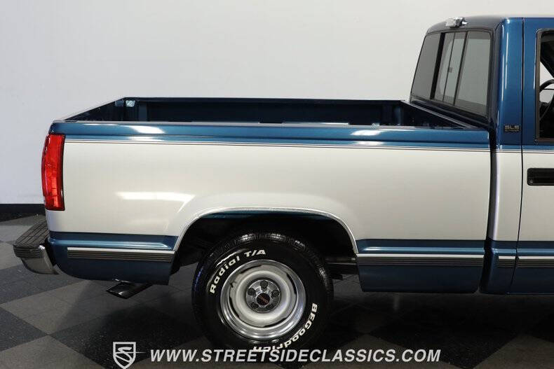 1990 GMC Sierra 1500