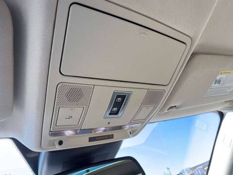 2016 Land Rover Range Rover Evoque SE