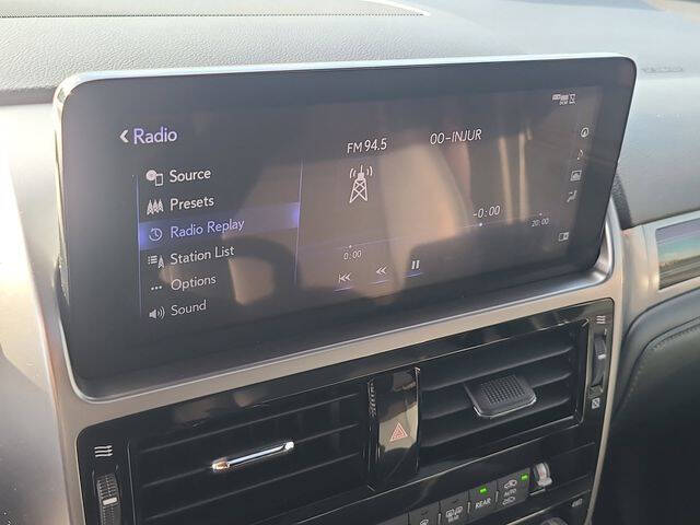 2023 Lexus GX 460