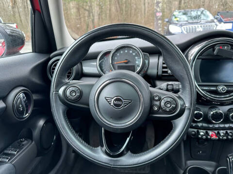 2020 MINI Hardtop 4 Door Cooper