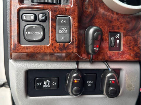 2008 Toyota Tundra Limited