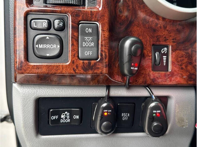 2008 Toyota Tundra Limited