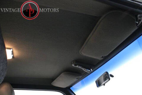 1987 Ford Mustang GT