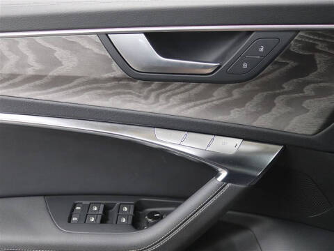 2024 Audi A6 quattro Premium Plus 45 TFSI