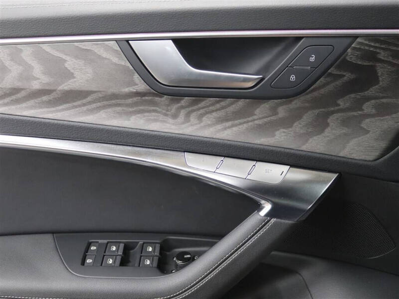 2024 Audi A6 quattro Premium Plus 45 TFSI