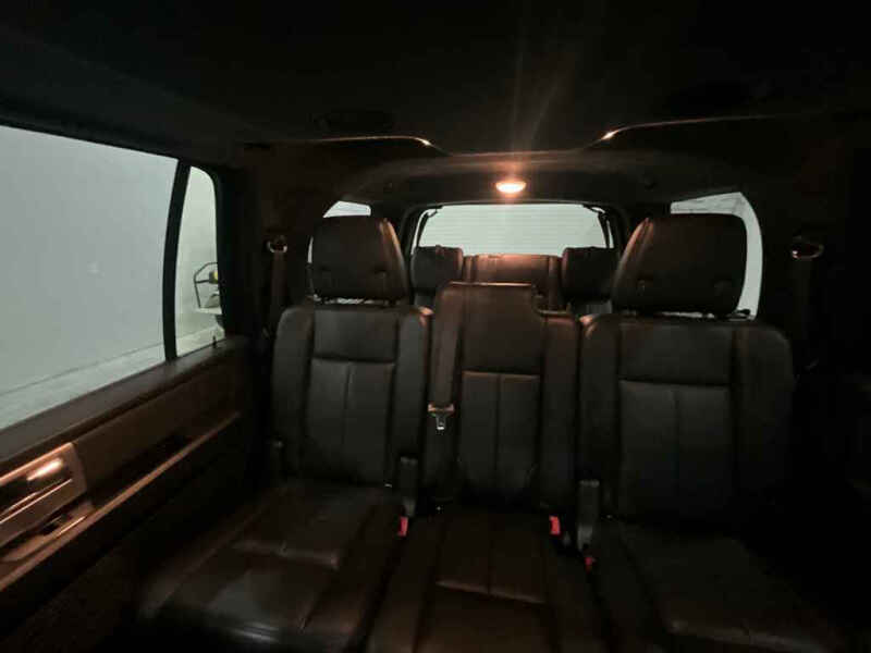 2014 Ford Expedition Limited