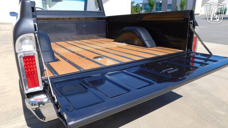 1971 GMC C/K 1500 Series