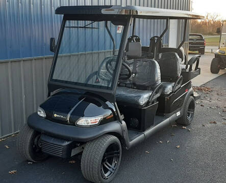 2022 Bintelli CITC LSV6P A for sale at Autoplex in Sullivan IN
