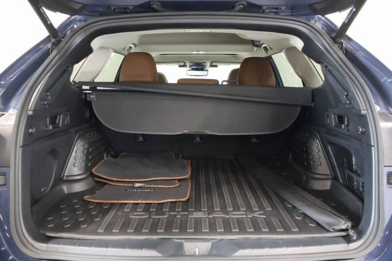 2023 Subaru Outback Touring XT